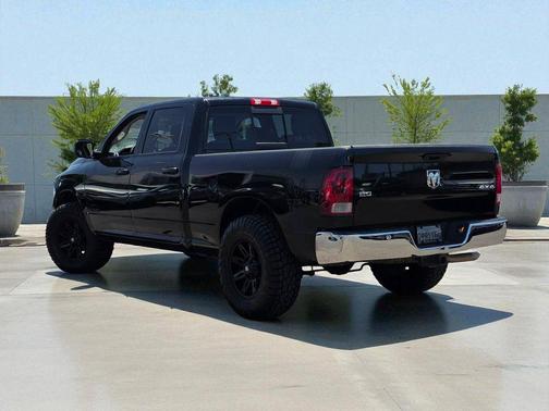 2020 RAM 1500 Classic SLT