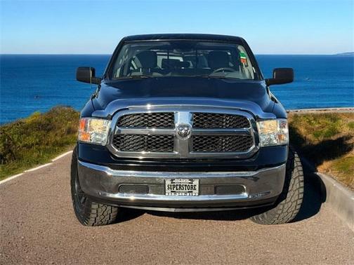 2020 RAM 1500 Classic SLT