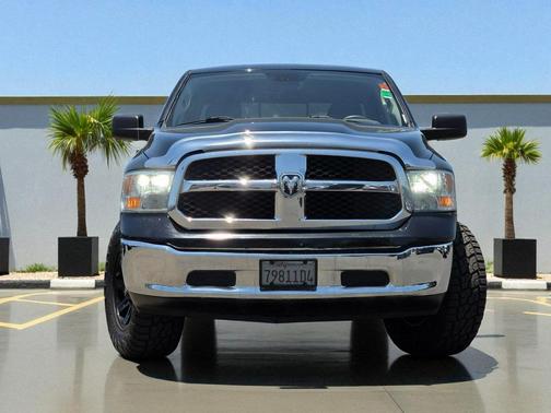 2020 RAM 1500 Classic SLT