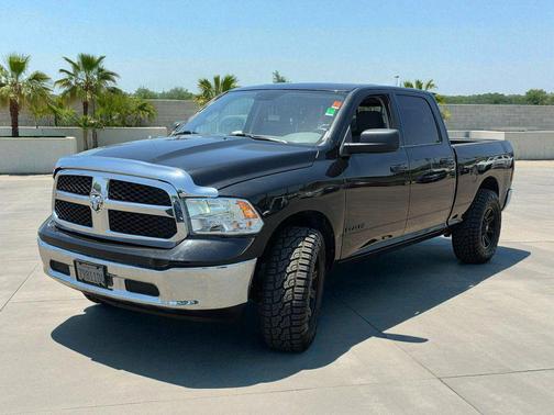2020 RAM 1500 Classic SLT