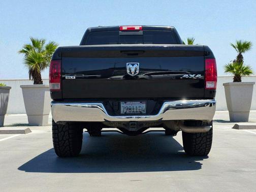 2020 RAM 1500 Classic SLT