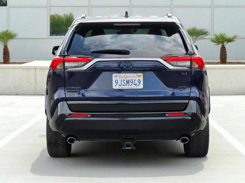 2023 Toyota RAV4 Prime XSE