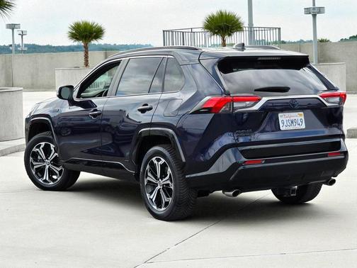 2023 Toyota RAV4 Prime XSE