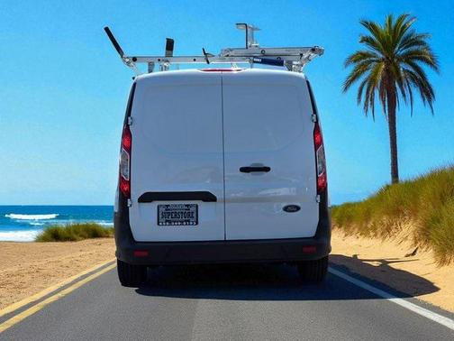 2022 Ford Transit Connect XL Cargo Van