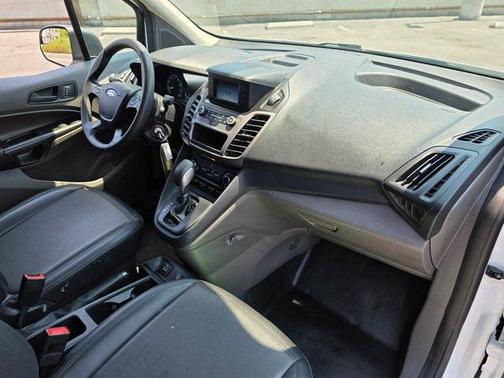 2022 Ford Transit Connect XL Cargo Van