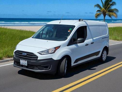 2022 Ford Transit Connect XL Cargo Van
