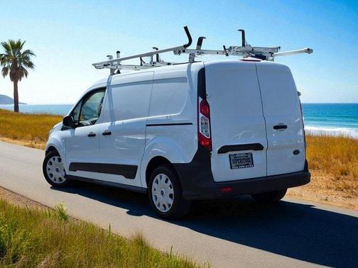 2022 Ford Transit Connect XL Cargo Van