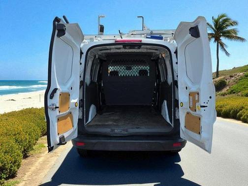 2022 Ford Transit Connect XL Cargo Van