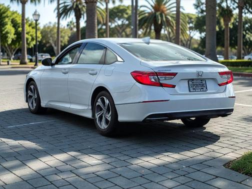 2019 Honda Accord EX