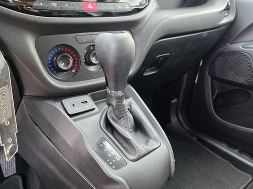 2017 RAM ProMaster City Tradesman