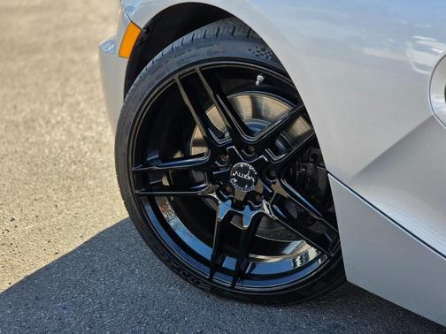 2008 BMW Z4 3.0si Roadster