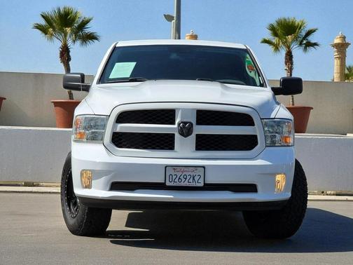 2016 RAM 1500 Tradesman/Express