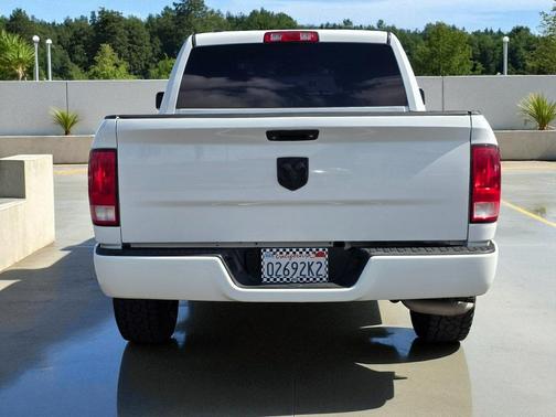 2016 RAM 1500 Tradesman/Express