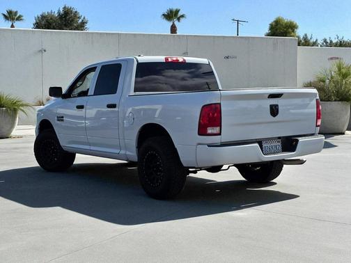 2016 RAM 1500 Tradesman/Express