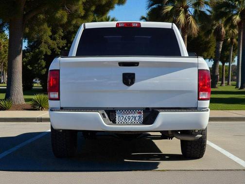 2016 RAM 1500 Tradesman/Express