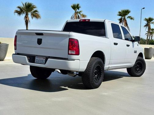 2016 RAM 1500 Tradesman/Express