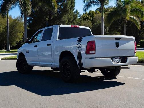 2016 RAM 1500 Tradesman/Express