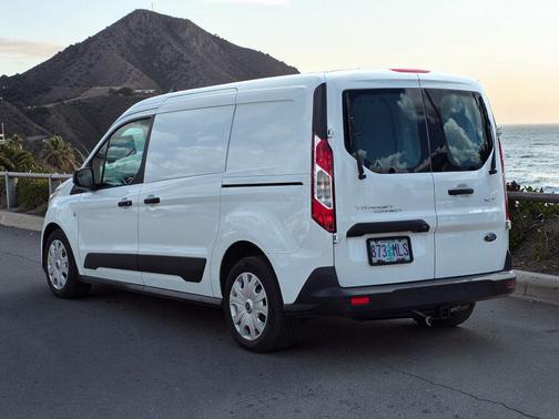 2020 Ford Transit Connect XLT