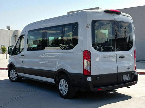 2019 Ford Transit-350 XLT
