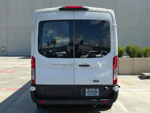 2019 Ford Transit-350 XLT