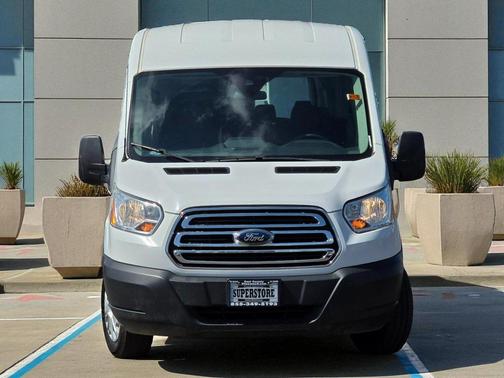 2019 Ford Transit-350 XLT