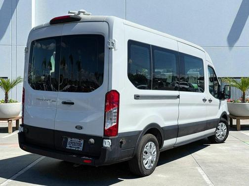 2019 Ford Transit-350 XLT