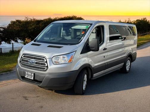2018 Ford Transit-150 XLT