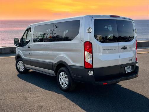 2018 Ford Transit-150 XLT