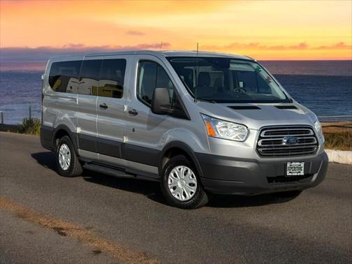 2018 Ford Transit-150 XLT