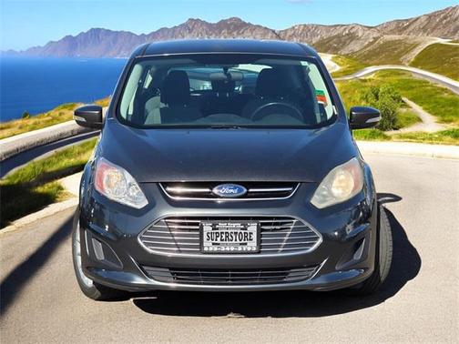 2016 Ford C-Max Hybrid SE