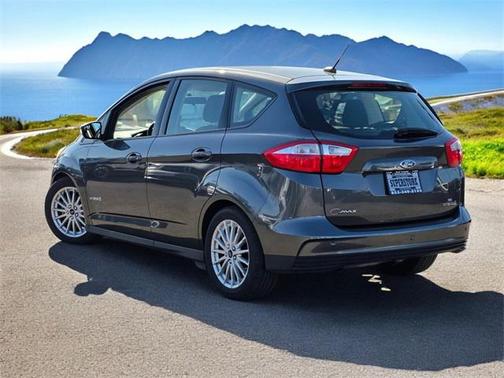2016 Ford C-Max Hybrid SE