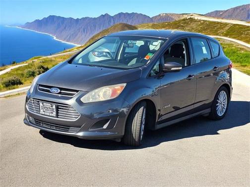 2016 Ford C-Max Hybrid SE