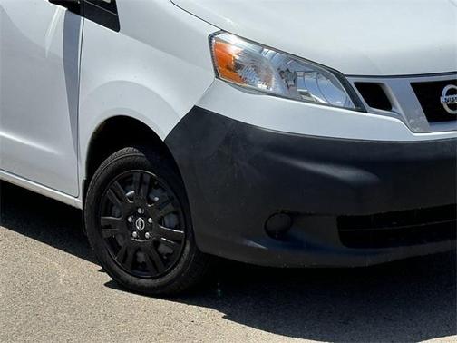 2015 Nissan NV200 S