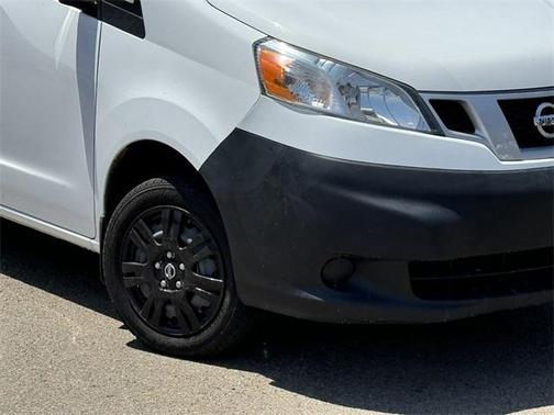 2015 Nissan NV200 S