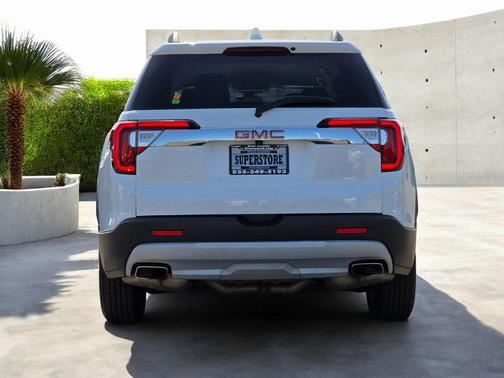 2023 GMC Acadia FWD SLT