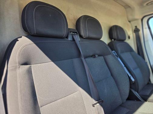 2014 RAM ProMaster 3500 High Roof