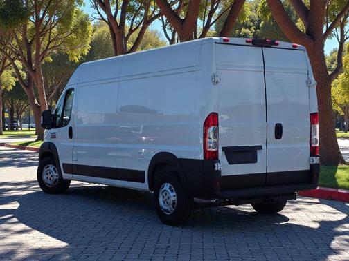 2014 RAM ProMaster 3500 High Roof