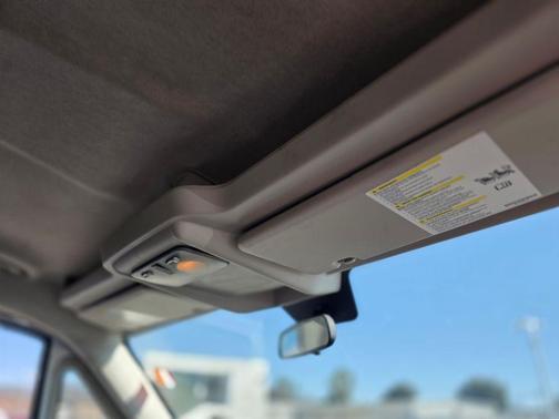 2014 RAM ProMaster 3500 High Roof