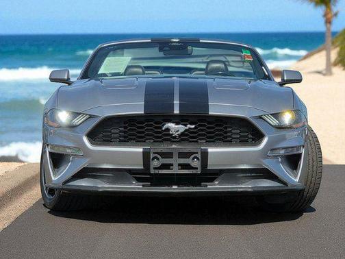 2023 Ford Mustang EcoBoost Premium