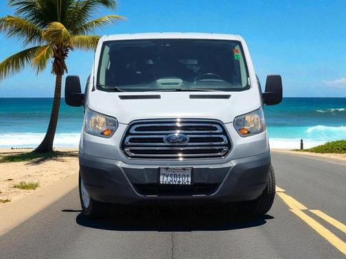 2016 Ford Transit-350 XLT