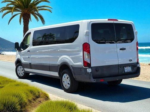 2016 Ford Transit-350 XLT