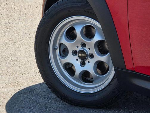 2012 MINI Cooper S Base