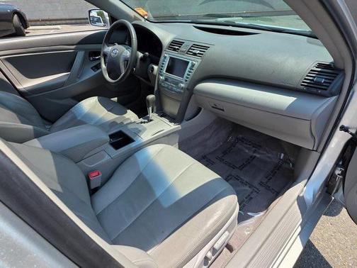 2007 Toyota Camry Hybrid Base