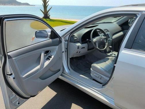 2007 Toyota Camry Hybrid Base