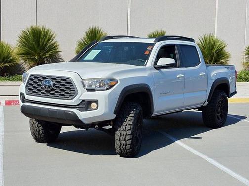 2019 Toyota Tacoma V6