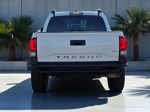 2019 Toyota Tacoma V6