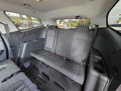 2016 Chevrolet Traverse 1LT