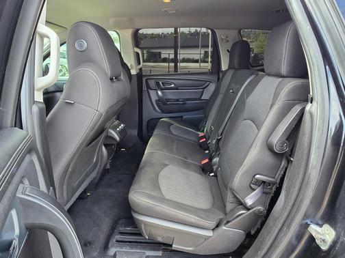 2016 Chevrolet Traverse 1LT