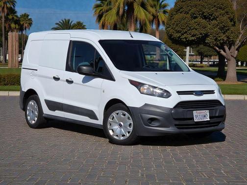 2018 Ford Transit Connect XL