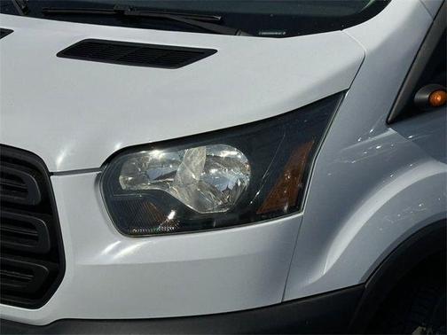 2016 Ford Transit-350 XL